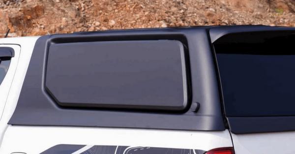 Austauschklappe Fahrerseite für FoRaDoka2023.20 + FoRaDoka2023.21+ FoRAPDoka2023.20 + FoRAPDoka2023.21